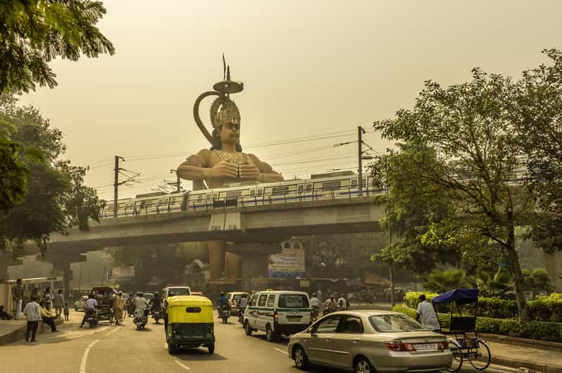 Karol Bagh