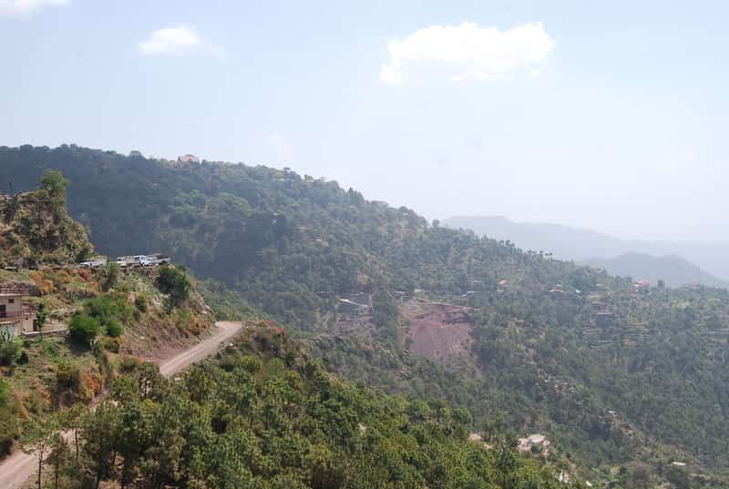 Kasauli