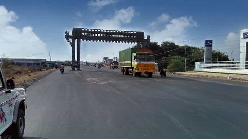 Khammam