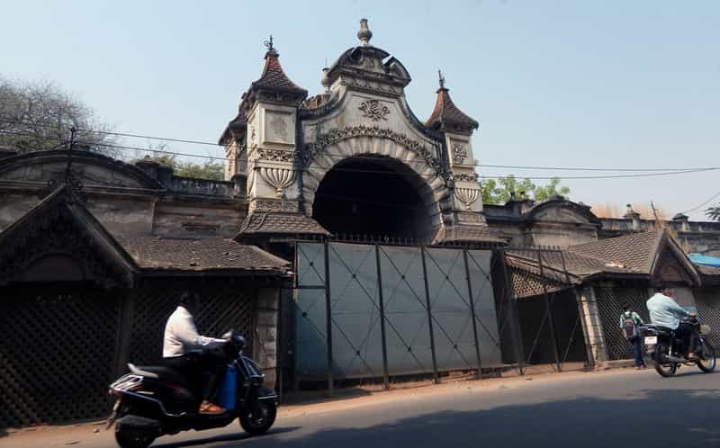 King Kothi