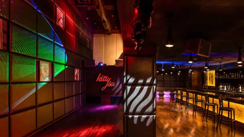 Kitty Su is a must visit party spot