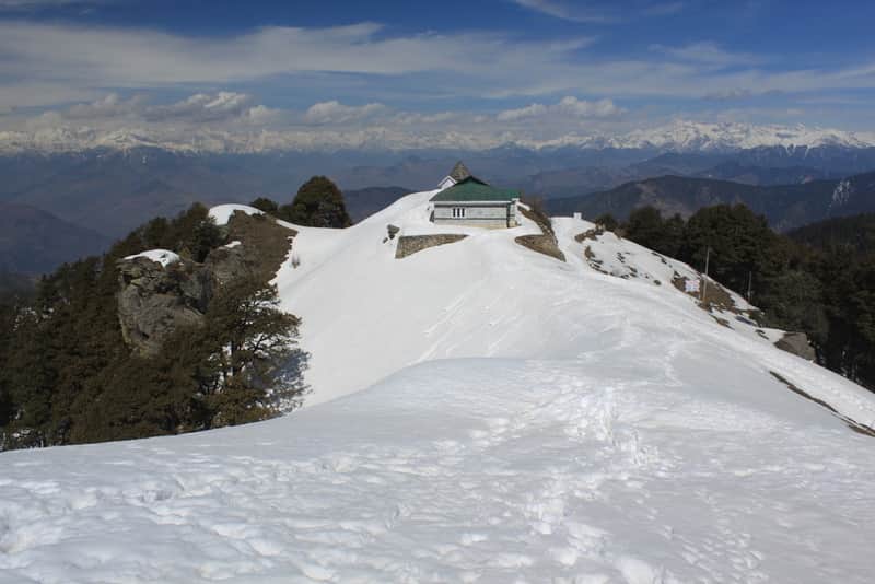 Kufri
