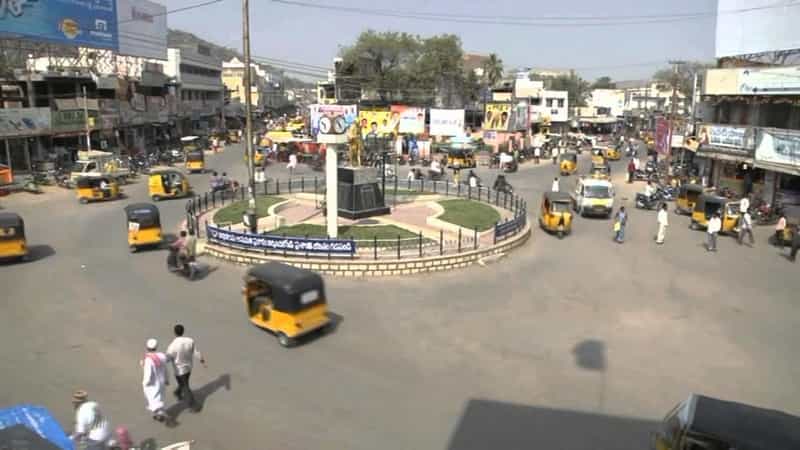 Mahabubnagar