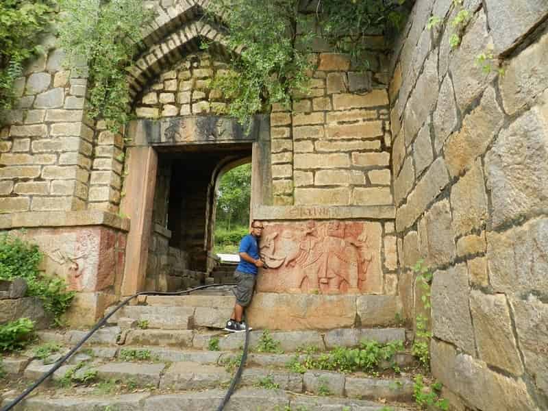 Medak Fort