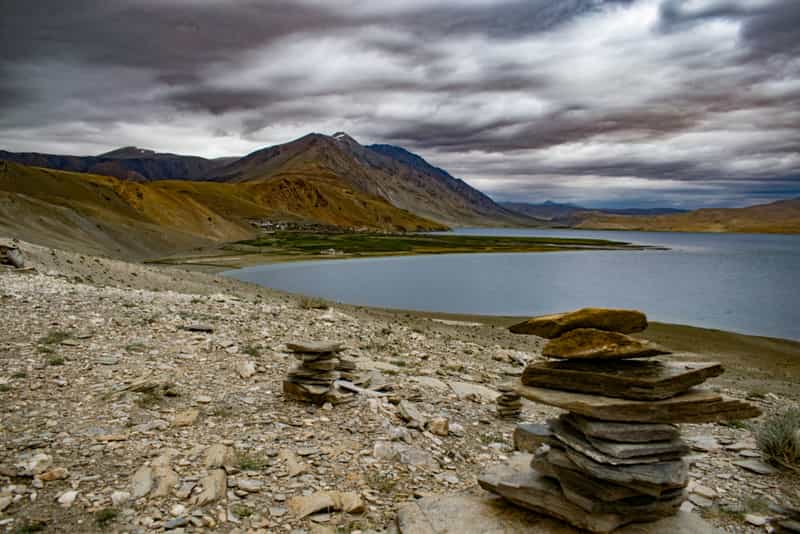 Mirpal Tso