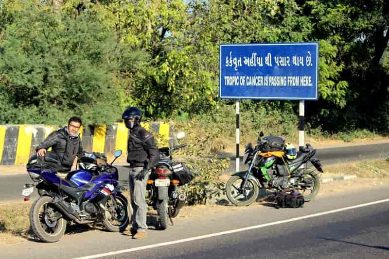 Mumbai to Mount Abu