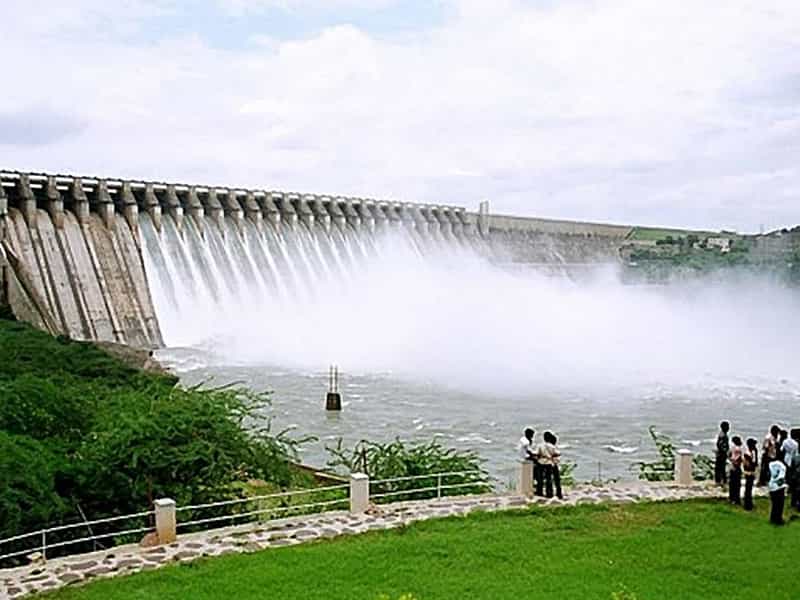Nagarjuna Sagar