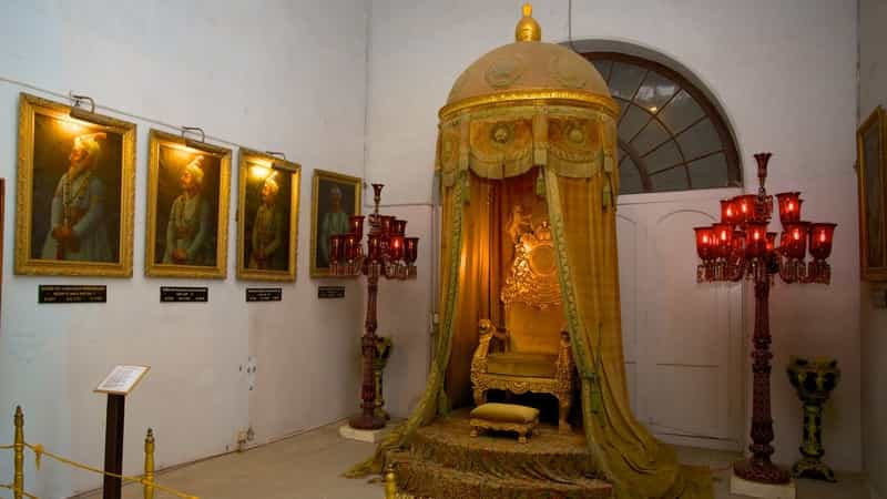 Purani Haveli