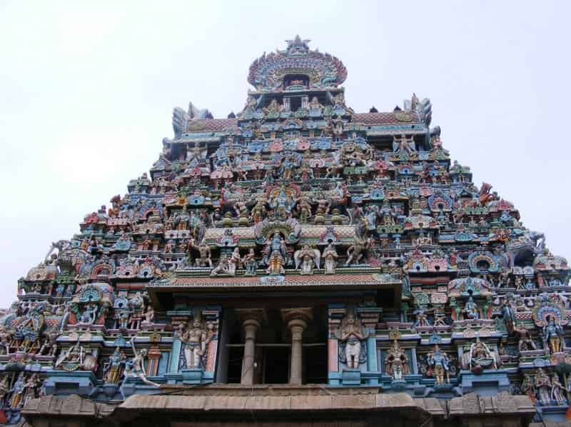 Ranganath Swamy Temple