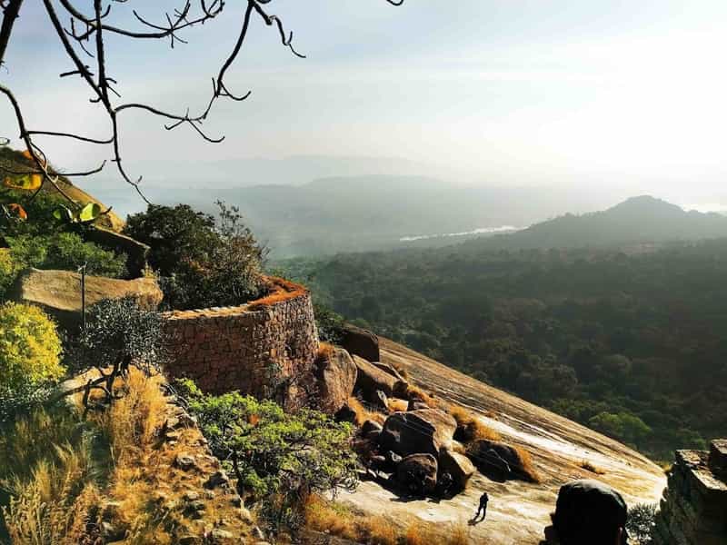 Savandurga Hills