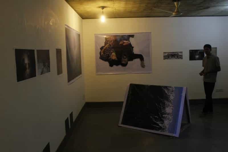 Shanti Road Gallery
