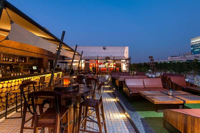 Soi 7 Pub and Brewery