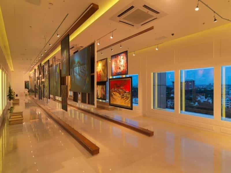 Sublime Galleria