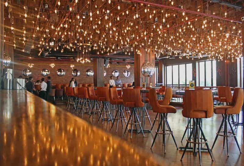 Tamasha, Lower Parel