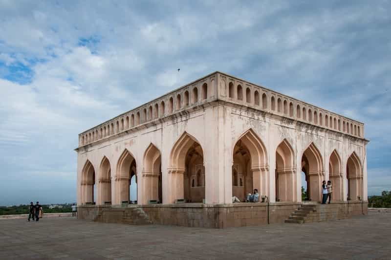 Taramati Baradari