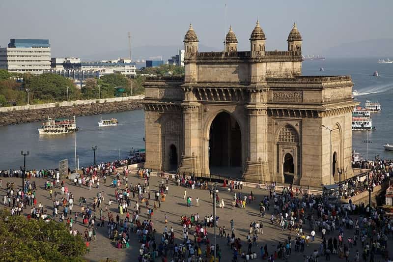 The Gateway sees hundreds of visitors a day
