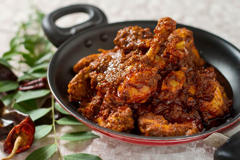 You must try the Ghee Roast at Harish