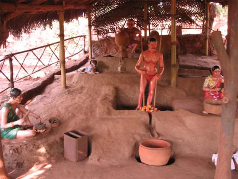 Big Foot Museum