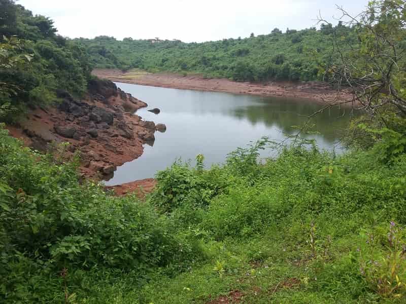 Bondava Lake