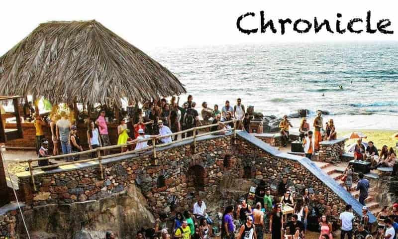 Chronicle