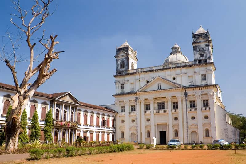 Church of St. Cajetan
