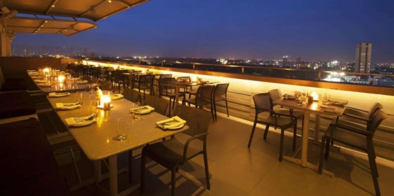 Ebony, Bangalore