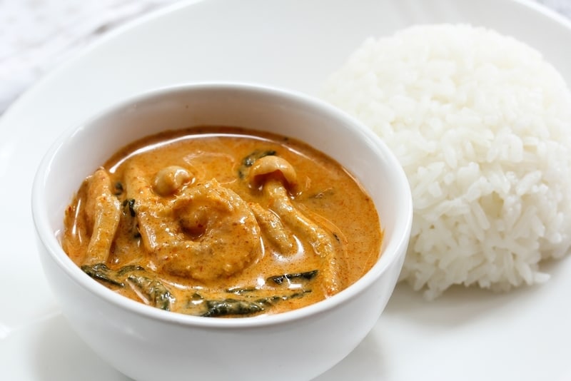 Goan Cuisine