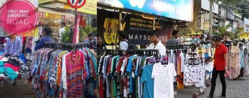Hill Road has a great selection of casual tees