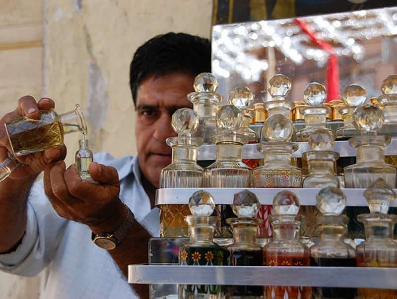 Hyderabad Perfumers