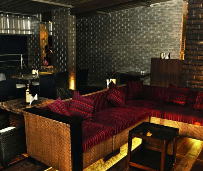 Infinit Lounge Bar