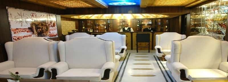 Khedda Lounge Bar