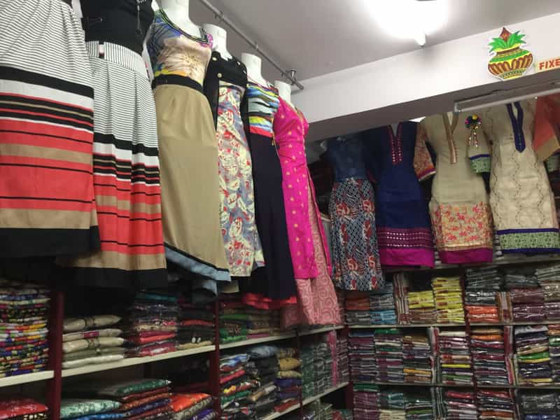 Koti Market