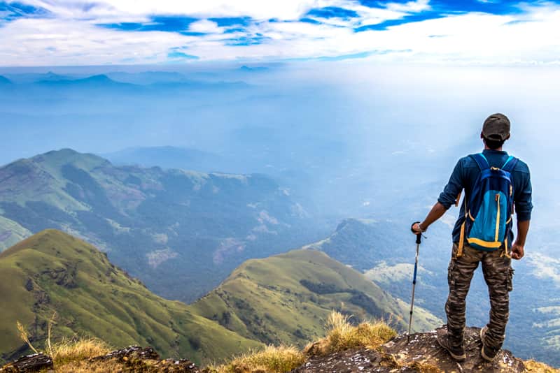 Kudremukh