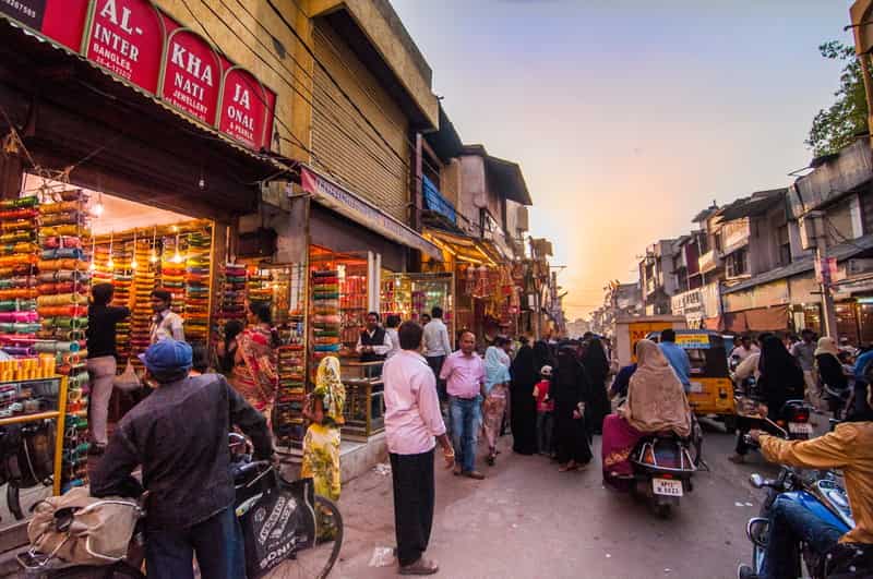 Laad Bazaar