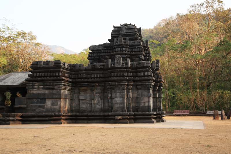 Mahadeva Temple
