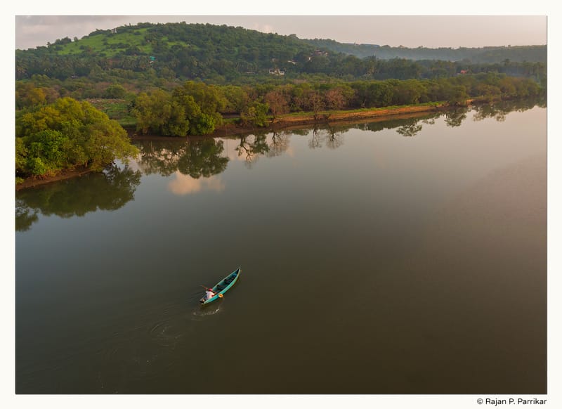 Mala Lake