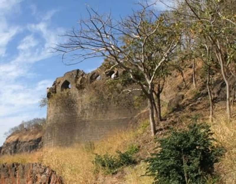 Narnala Wildlife Sanctuary, Shahanur