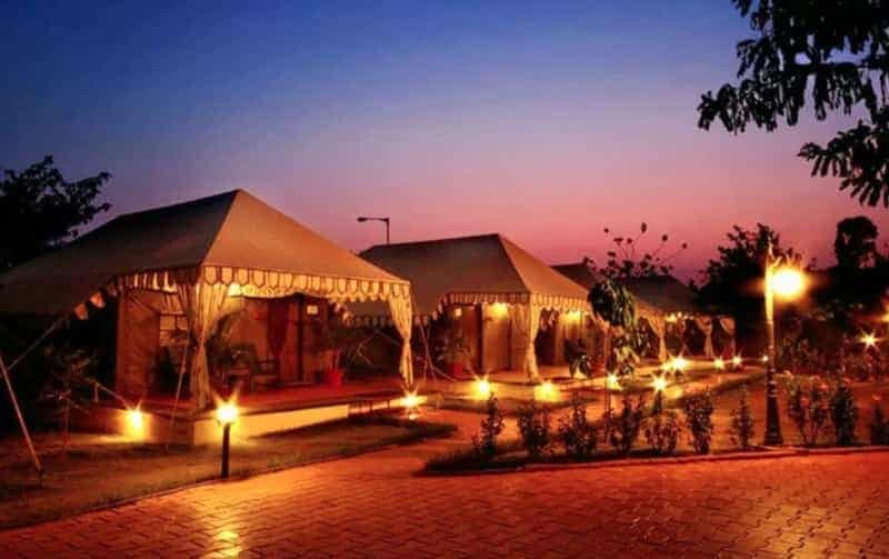 Parkfield Resotel