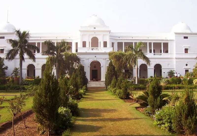 Pataudi Palace