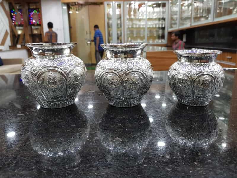 Pot Market