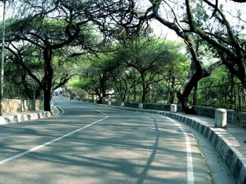 Ridge Road