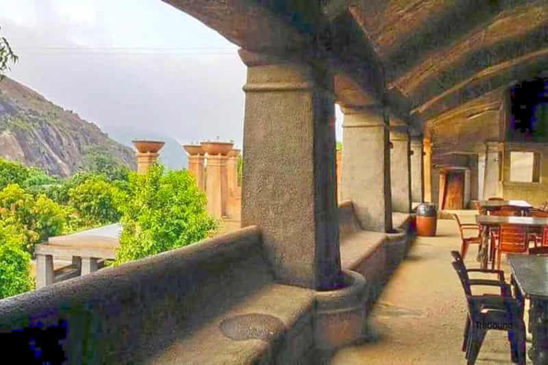 Shilandra Resort