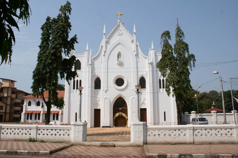 St. Andrew's Church