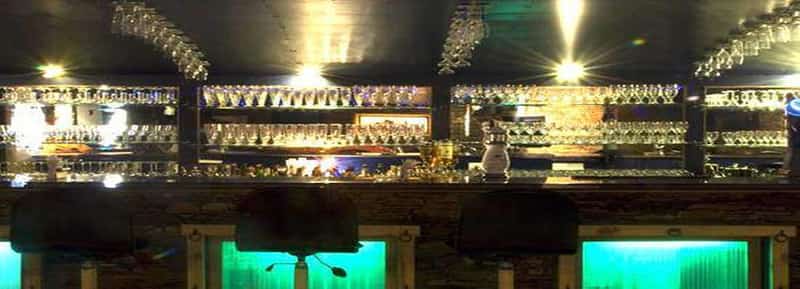 The Road Pub