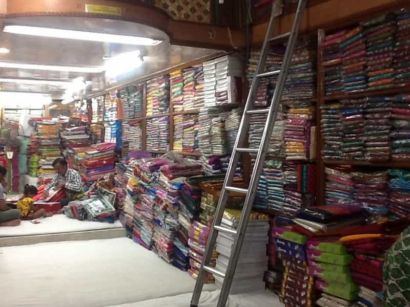 Tobacco Bazaar