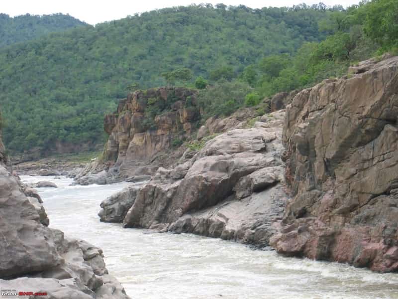 Trek & Enjoy Watersports in Mekedatu