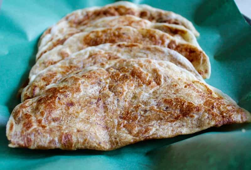 Puran Poli