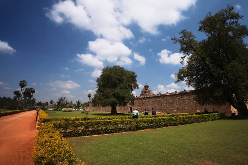 Airavateswara Temple