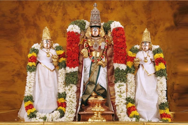 Lord Balaji