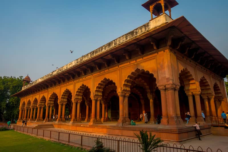 Diwan-e-aam Museum